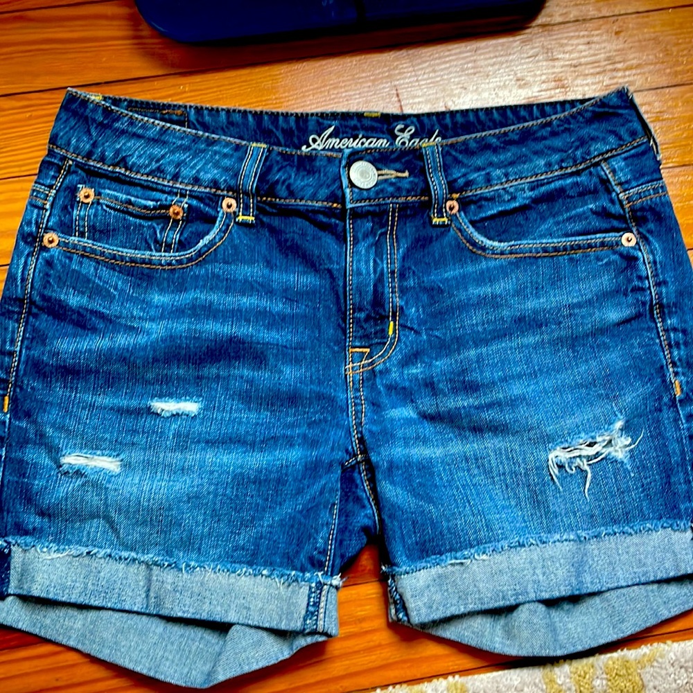 American Eagle Outfitters size 2 shorts